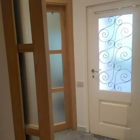 Дом отдыха La Torretta Леричи