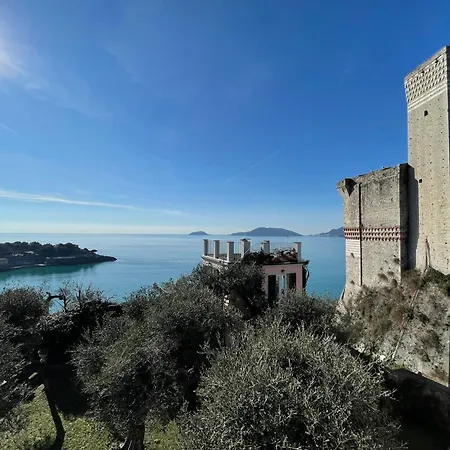Holiday home La Torretta Lerici