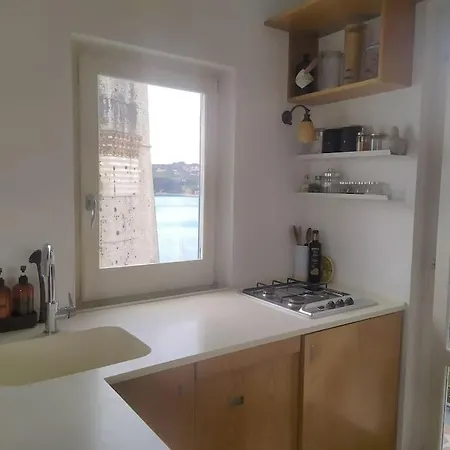 Prázdninový dům La Torretta
