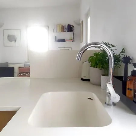 La Torretta Holiday home Lerici