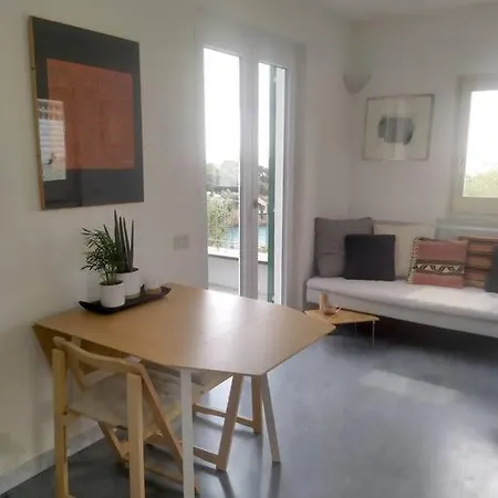 Holiday home La Torretta Lerici