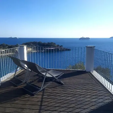Holiday home La Torretta Lerici
