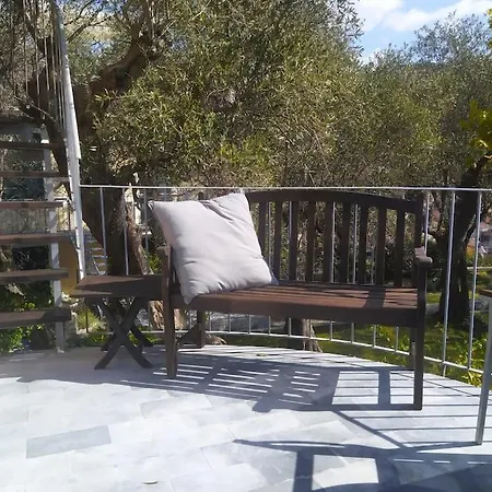 La Torretta Holiday home