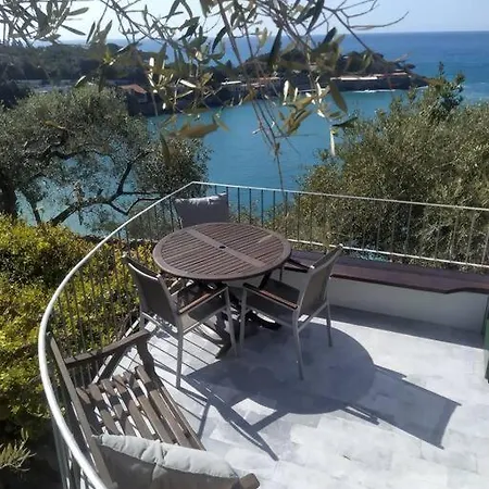 La Torretta * Lerici