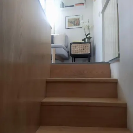 La Torretta Prázdninový dům *