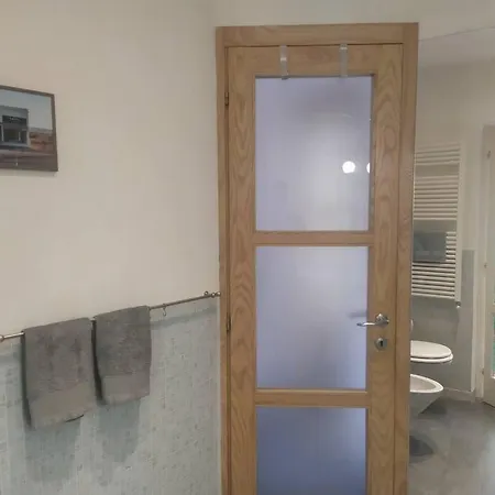 Prázdninový dům La Torretta Lerici