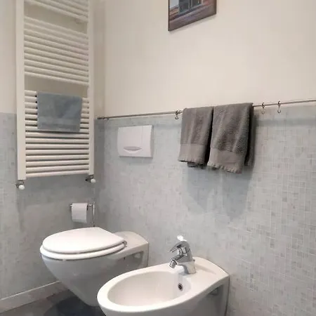La Torretta Holiday home Lerici