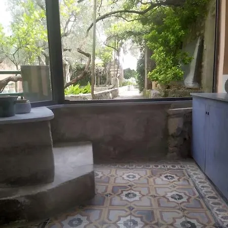 La Torretta Holiday home