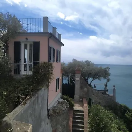 Holiday home La Torretta *