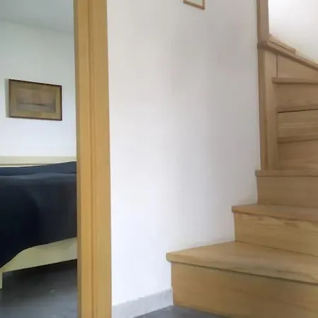 La Torretta Prázdninový dům *