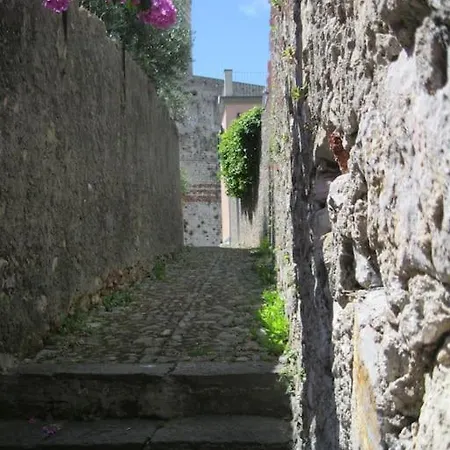 La Torretta *