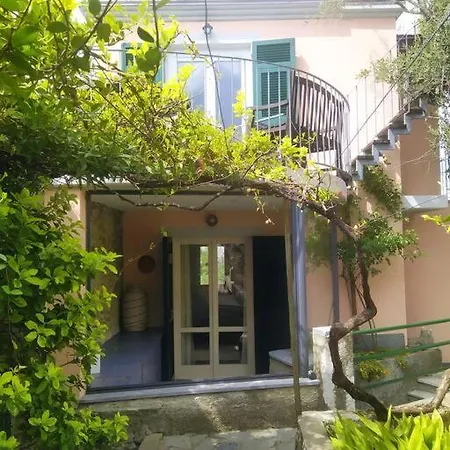 Tatil Evi La Torretta Lerici