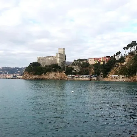 La Torretta Tatil Evi