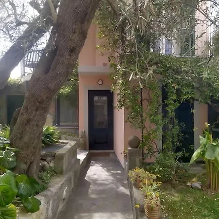 Prázdninový dům La Torretta Lerici